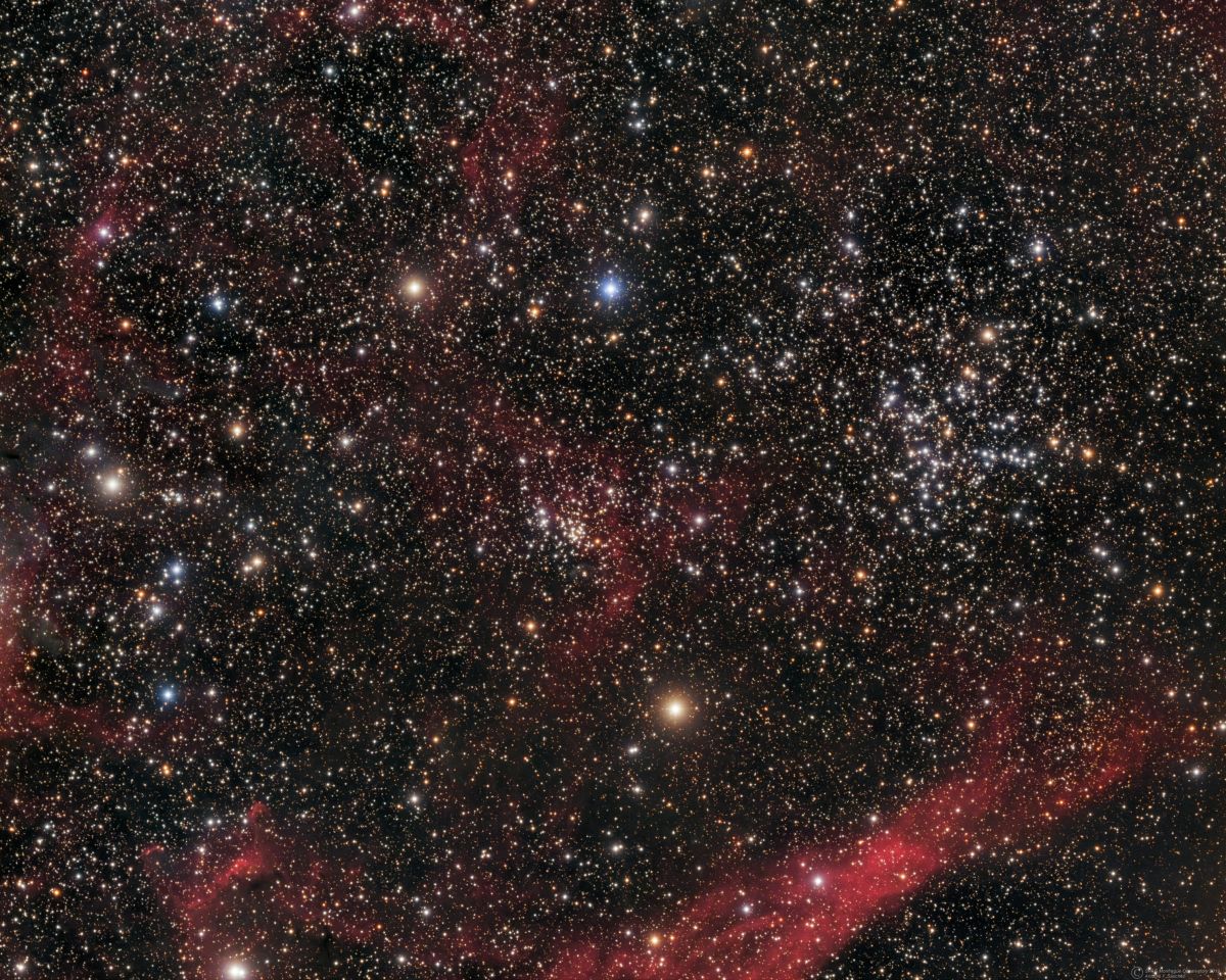 M38, Herschel H39-7, Abell PLN9