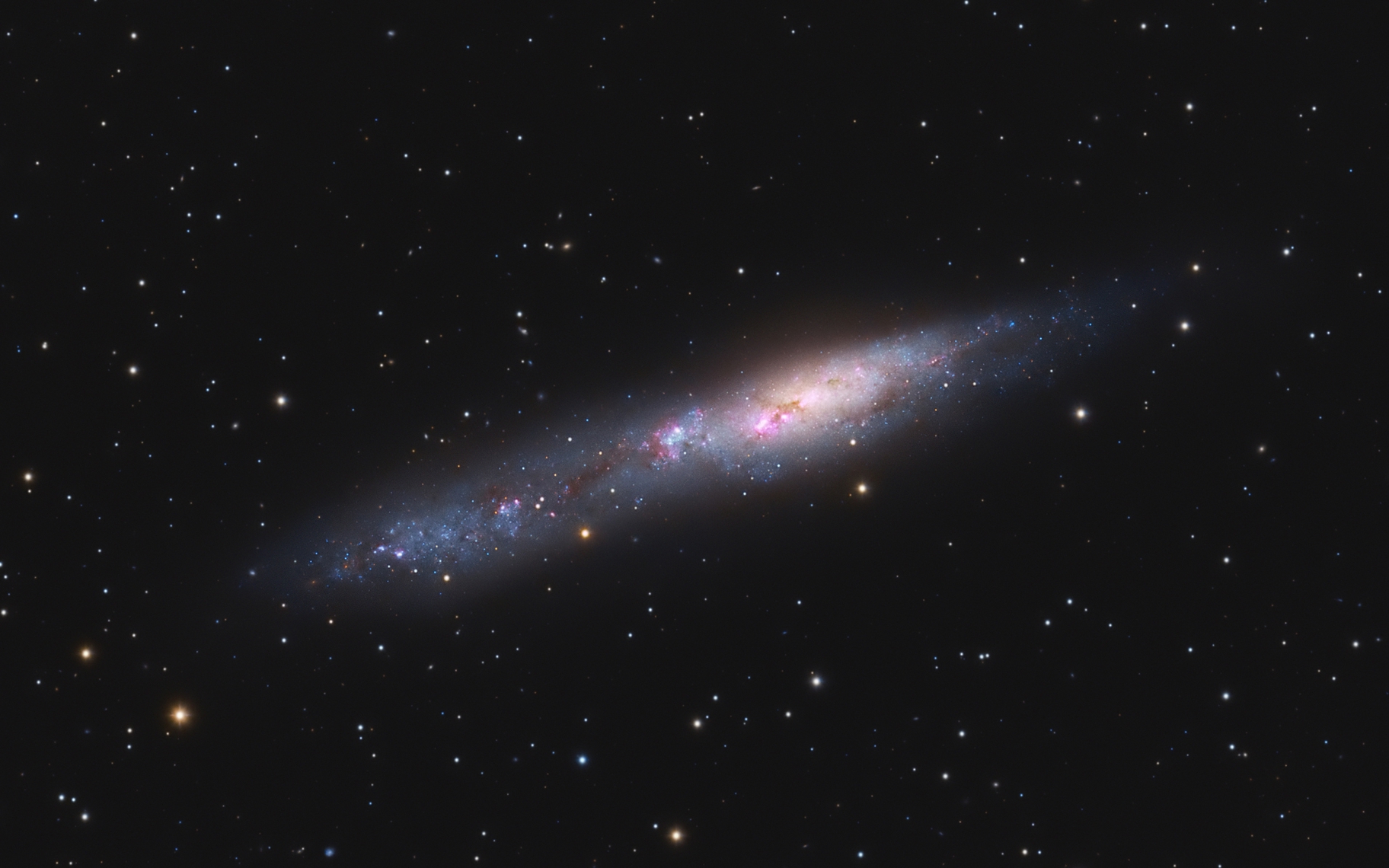 NGC-55